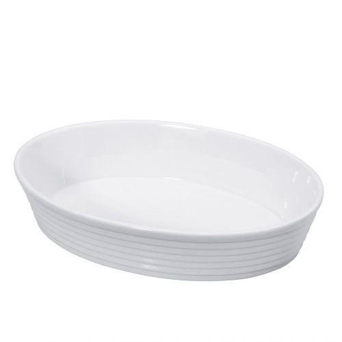 Kuchenprofi Półmisek owalny duży, KU-0750018235