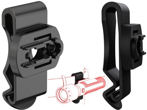 Ledlenser Uchwyt na pas Ledlenser Typ A (502253) T 502253