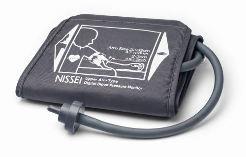 Nissei Ciśnieniomierz Mankiet do ciśnieniomierza DS-10/10a 22-32 cm MANKIET 10