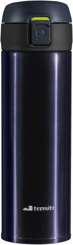 Termite Kubek termiczny próżniowy BLUFF 350 ml navy blue TKB-350NB
