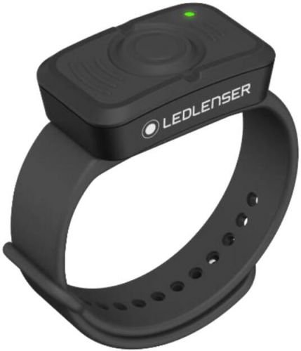Ledlenser Pilot sterowania Ledlenser do latarek typu A (502311) T 502311