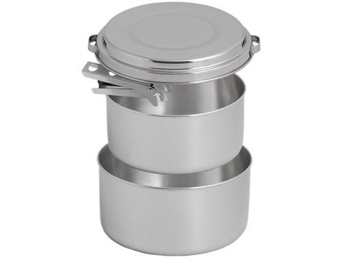 Termite Naczynia Silverstone I SILVERSTONE1