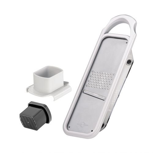 Kuchenprofi Tarka krajalnica Fix do czosnku 20 x 6 x 7,5 cm KU-1310652200