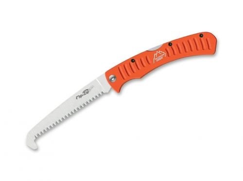 Piła składana Outdoor Edge Flip n'' Zip Orange (01OE032) T 01OE032