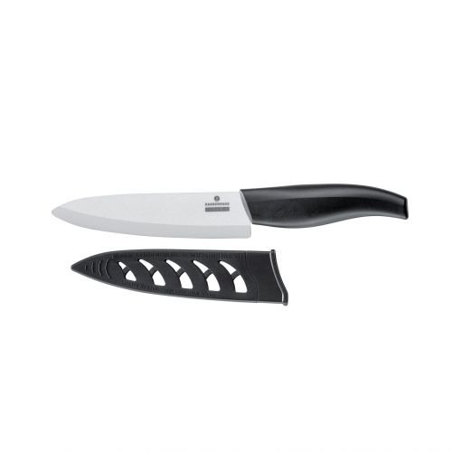 Zassenhaus CERAPLUS - ceramiczny nóż szefa kuchni 15 cm, ZS-070279