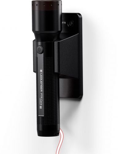Ledlenser Uchwyt ścienny Ledlenser Typ B (502258) T 502258