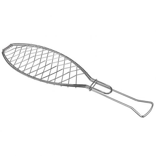 Kuchenprofi Ruszt do pieczenia ryby 53 cm Easy KU-1066092800 + 20 zł na pierwsze zakupy 1066092800