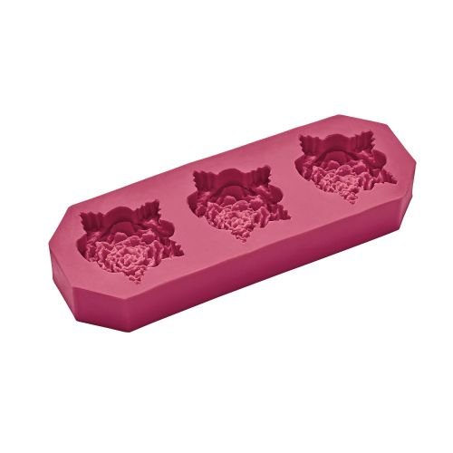Lurch Foremka do róż z masy cukrowej, śred. róży 4 cm LU-00087007