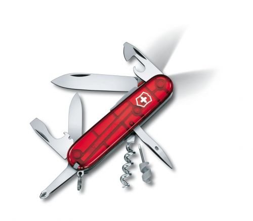 Victorinox Spartan Lite 1.7804.T