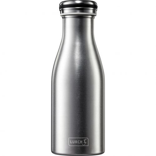 Lurch Butelka termiczna stalowa 0,35 l metaliczna LU-00240912