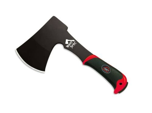 Outdoor Böker nóż Edge Wood Devil Axe, 09oe002 09OE002
