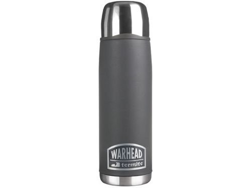 Termite Termos warhead 1 l szary