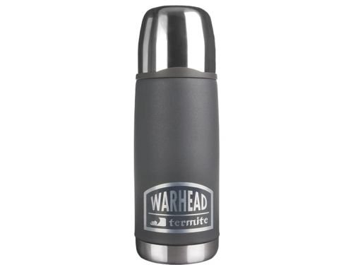 Termite Termos warhead 0,35 l szary