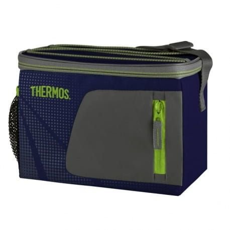 RADIANCE 4 l torba termiczna Thermos - navy