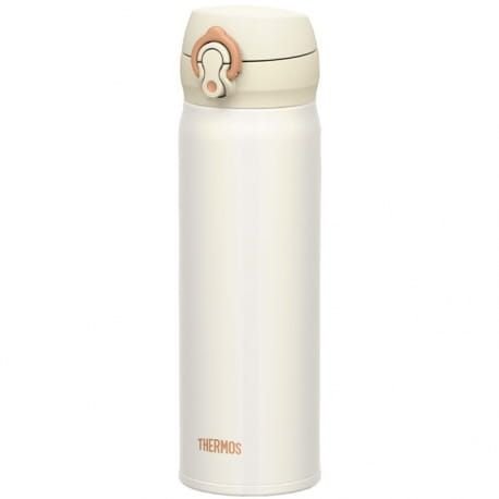 Zdjęcia - Termos Thermos Kubek termiczny  Motion 500 ml - pearl white 