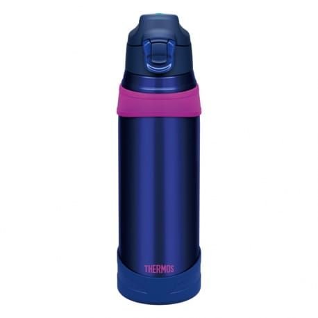Thermos Termos nawadniający 1l ciemnoniebieski TH-140071 FHQ-1000 NV-P