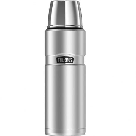 Thermos Termos Style 1200 ml stalowy nierdzewny 170061