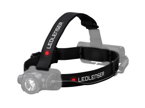 Ledlenser Opaska na głowę Ledlenser do latarek czołowych z serii Core (502469) T 502469