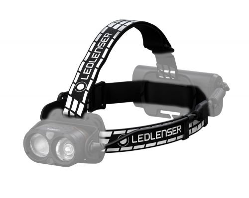 Ledlenser Opaska na głowę Ledlenser do latarek czołowych z serii Signature (502471) T 502471