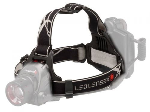 Ledlenser Opaska na głowę Ledlenser do latarek czołowych z serii- H14.2/H14R.2 (SP7299_HS) T SP7299_HS