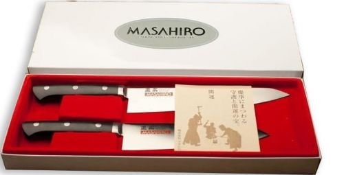 Masahiro Zestaw noży Masahiro MV-H 149_1123 149_1123