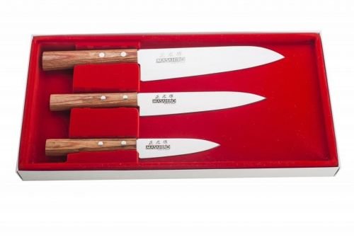 Masahiro Zestaw noży Masahiro Sankei 359_222425 359_222425