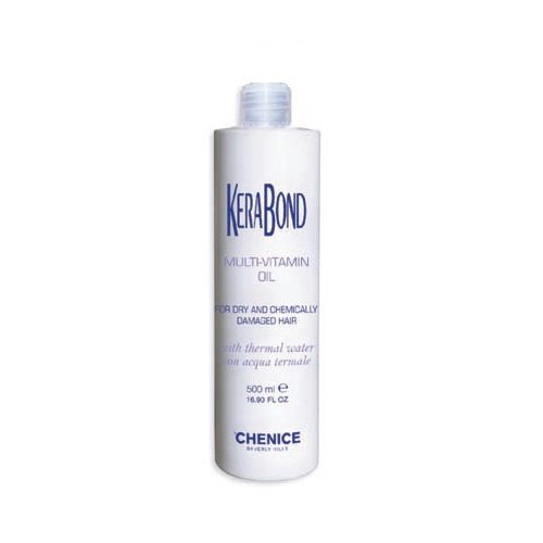 Chenice Kerabond Multi Vitamin olejek regenerujący 500ml