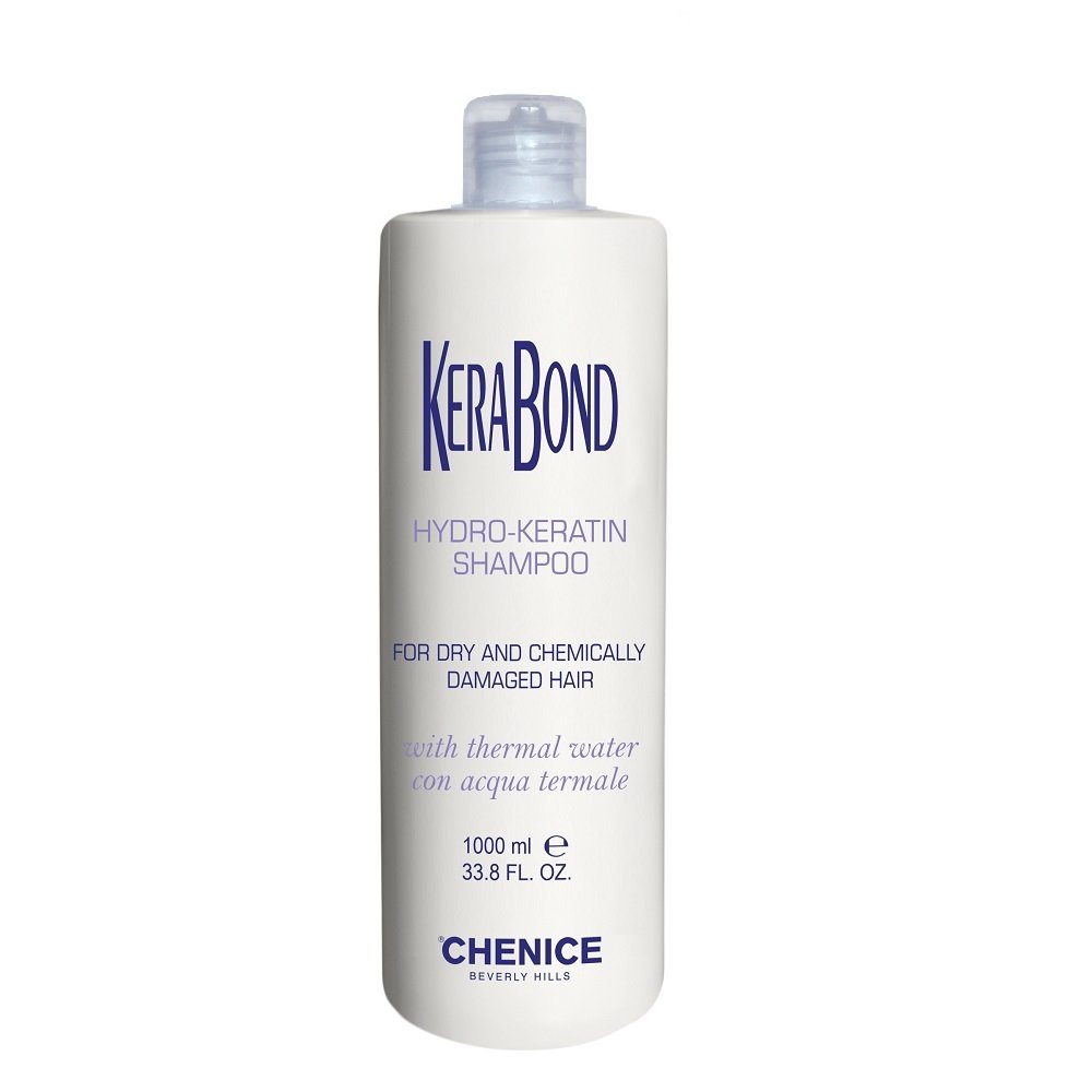 Chenice hydro-keratin szampon wzmacniający 1000ml