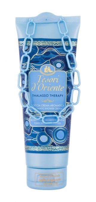 Фото - Інша косметика Tesori d´Oriente Thalasso Therapy krem pod prysznic 250 ml dla kobiet 