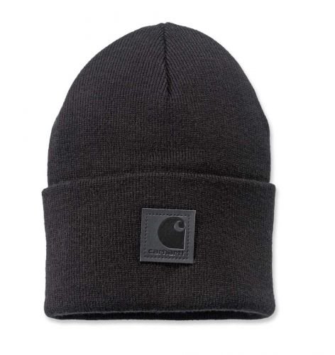 Czapka Carhartt Black Label Watch Hat