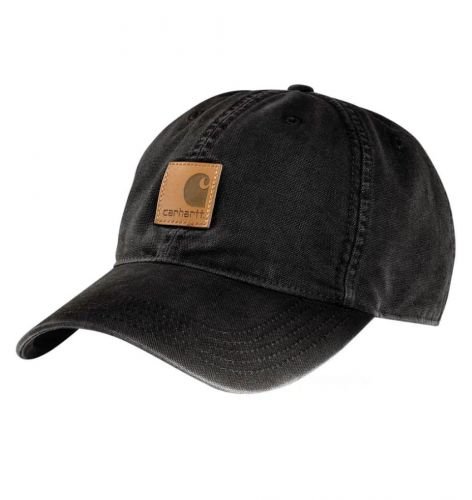 Czapka Carhartt Odessa Cap black