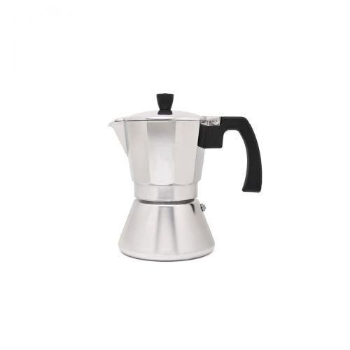 Leopold Vienna Kawiarka  Leopold Vienna Espresso maker aluminium 6 cups LV113009 LV113009