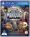 World of Warriors GRA PS4