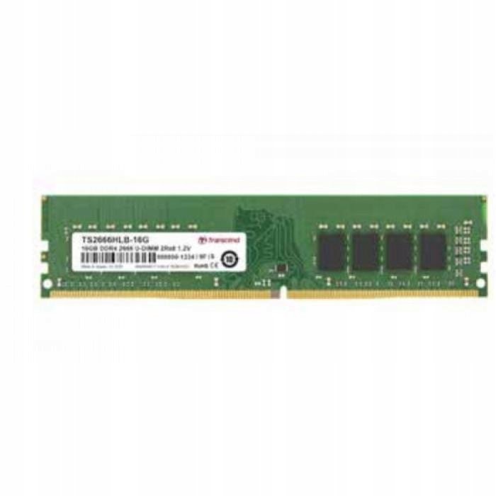Pamięć RAM DDR4 Transcend JM3200HLB-8G 8 GB