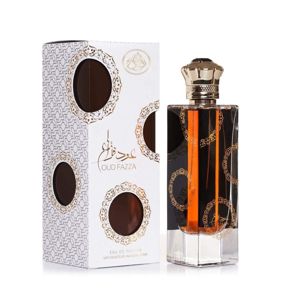 Ard Al Zafaaran Oud Fazza Edp orientalny unisex