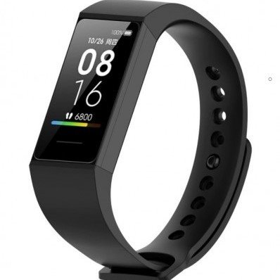 Opaska do Xiaomi Mi Band 4C pasek