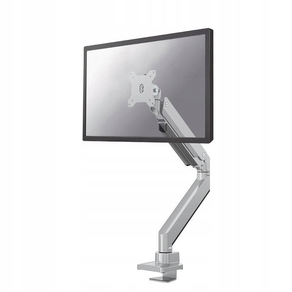 NewStar Uchwyt biurkowy na monitor 10 32&quot Srebrny NM-D775SILVER