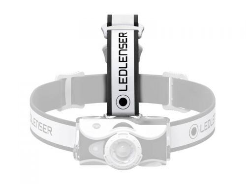 Ledlenser Pasek środkowy Ledlenser do latarek czołowych MH7/MH8 (SP500990_THB) T SP500990_THB