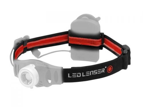 Ledlenser Opaska na głowę Ledlenser do latarek czołowych z serii H (SP7296_HS) T SP7296_HS
