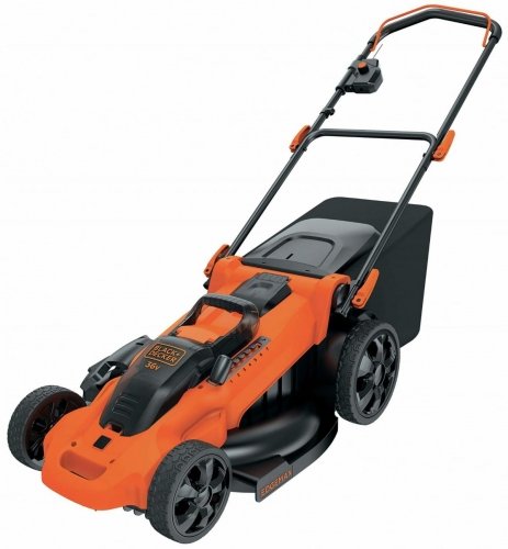 Black&Decker CLMA 4820 L2 2 aku