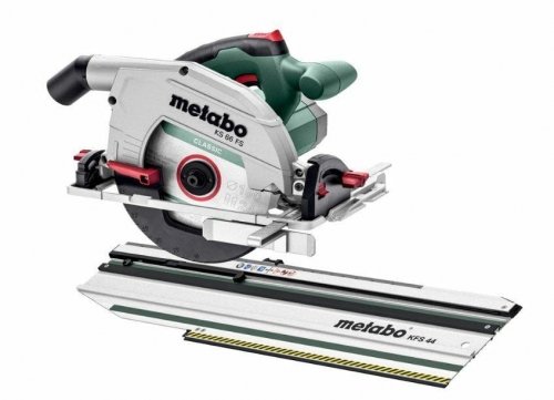 METABO PILARKA KS 66 FS +SZYNA KFS 44 691196000