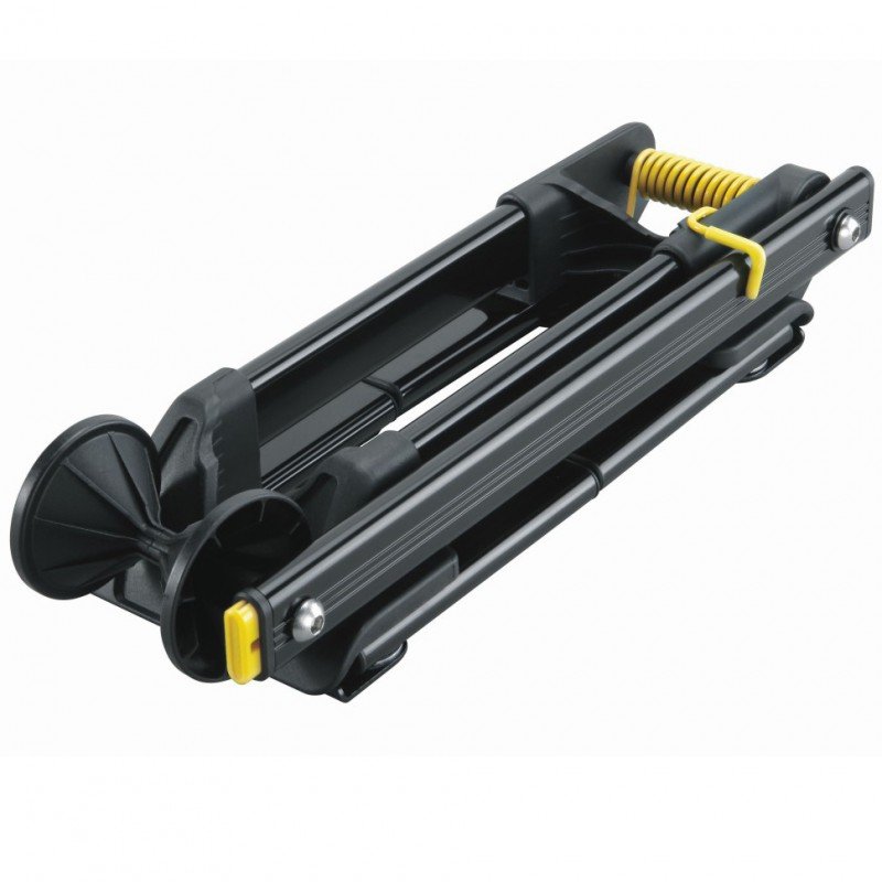 TOPEAK LINEUP STAND Black