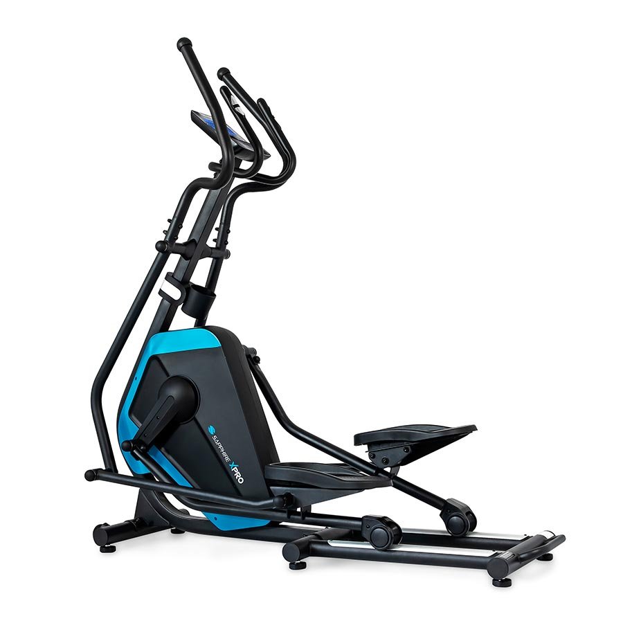 Sapphire SG-1200E X-Pro ORBITREK_SG1200E_X-PRO_BLACK_BLUE