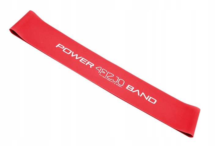 Mini Band Guma Fitness Loop 4FIZJO Medium 0,4MM