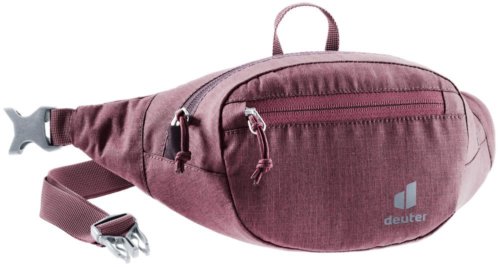 DEUTER Saszetka BELT I maron