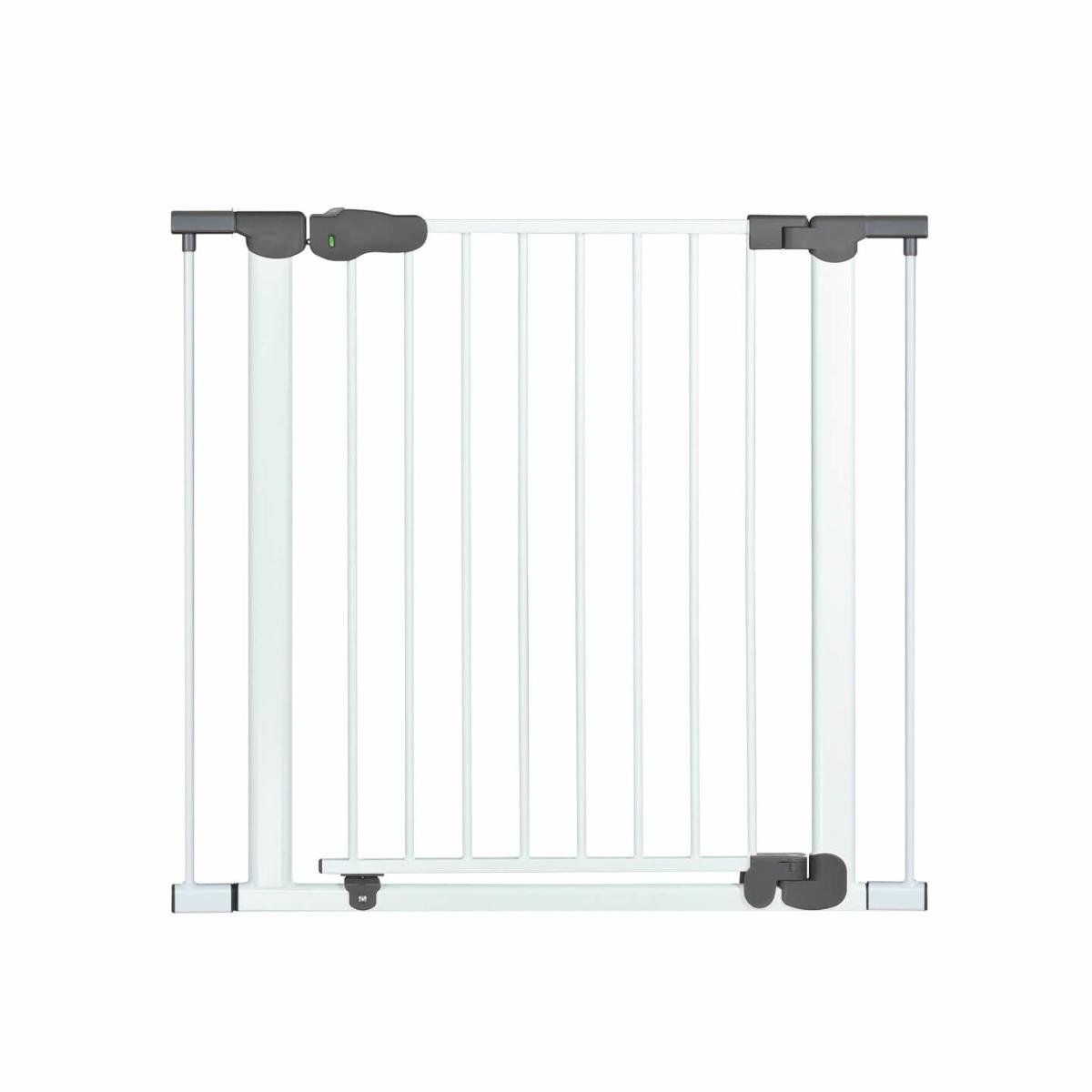 Bramka rozporowa + 2 roz 90,6-97,5cm I-Gate REER