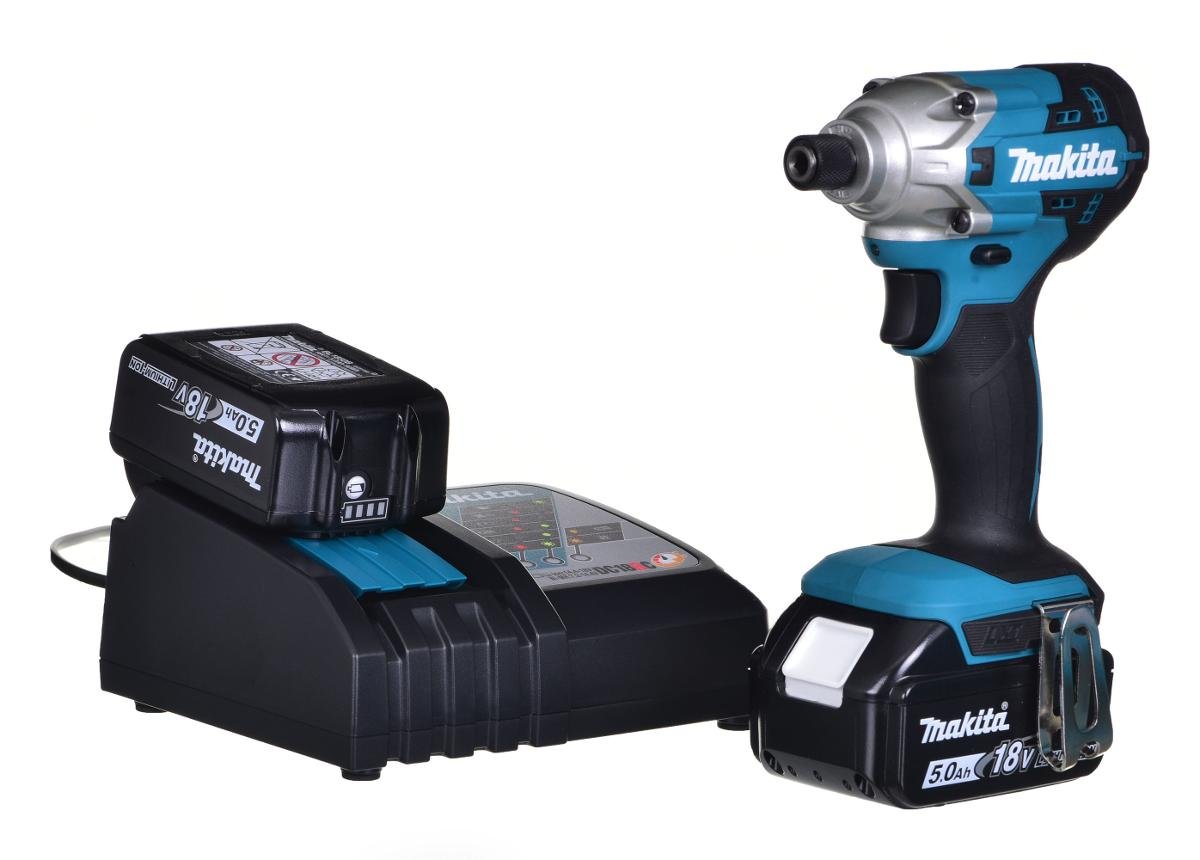 MAKITA DTD156RTJ