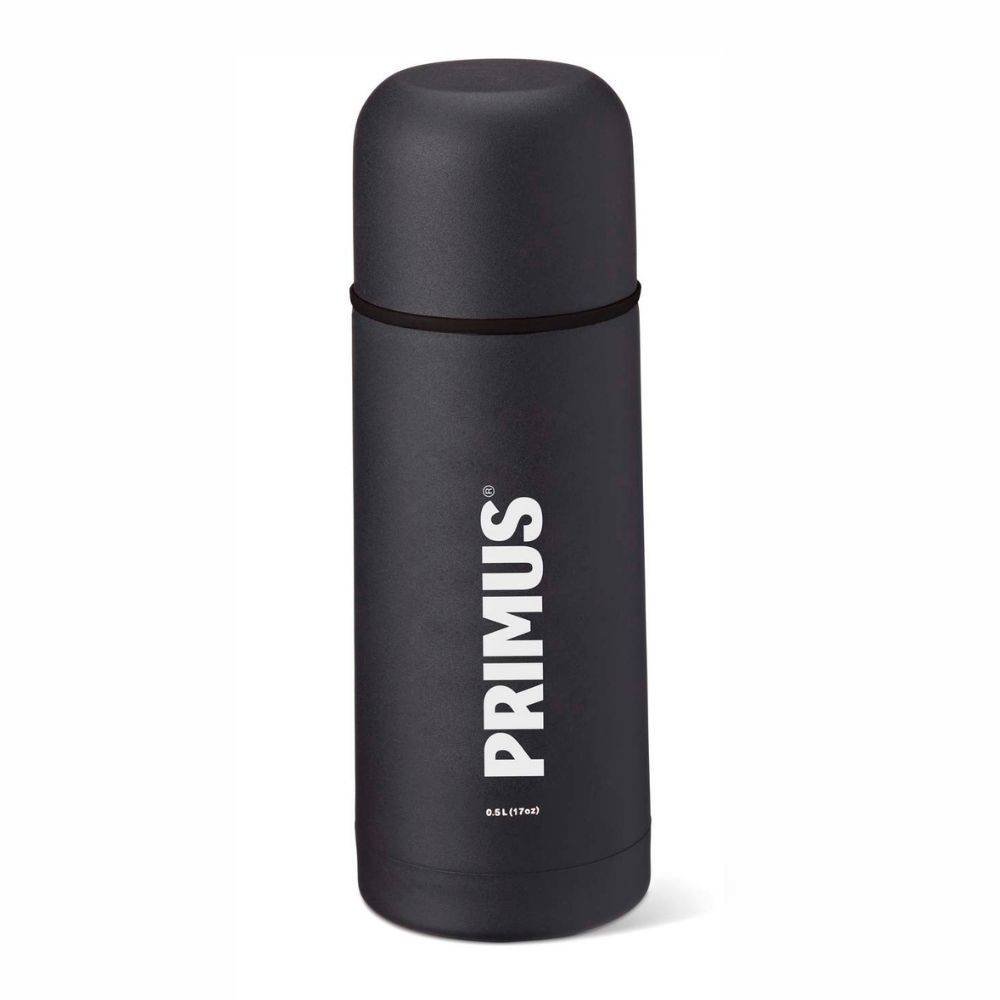 Primus Termos VACUUM BOTTLE 0,5 L black - ONE SIZE apm_7330033908480