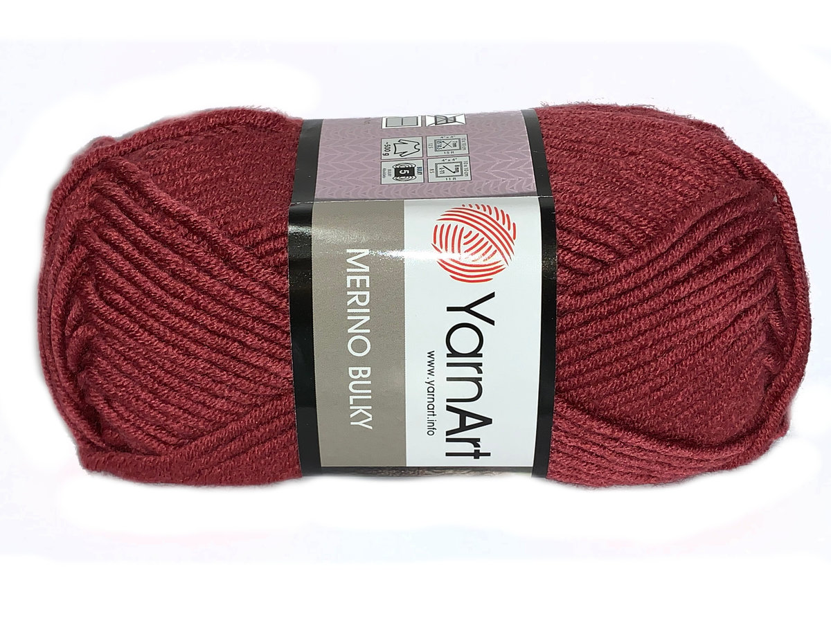YarnArt Włóczka Merino Bulky ( 570 ) 8D76-690C5_20210621200954