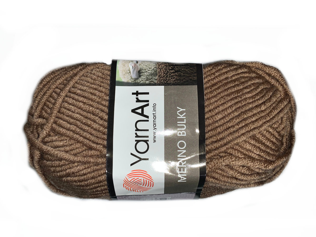 YarnArt Włóczka Merino Bulky ( 514 ) 8D76-690C5_20210621200742